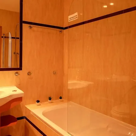 Casa Ward 아파트 *